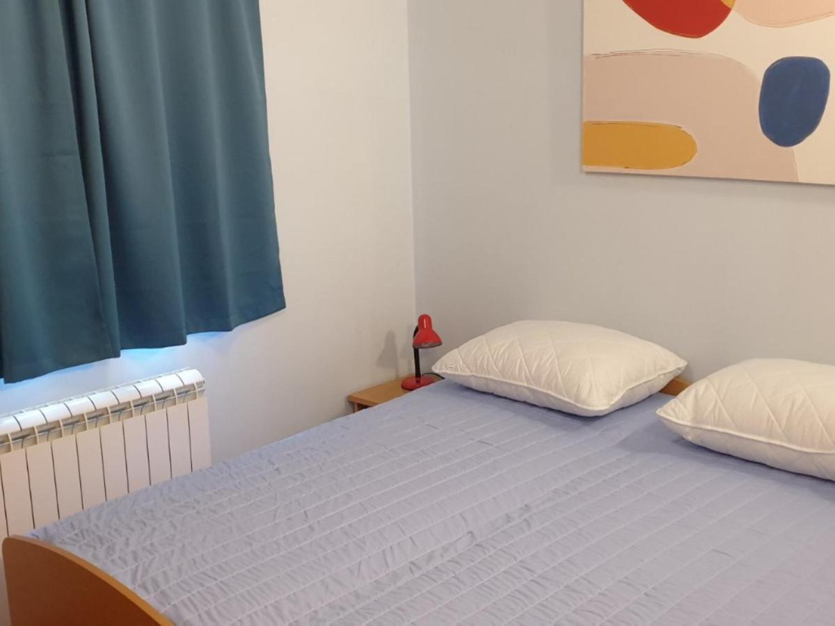Apartment Jf Rezine Ловран Екстериор снимка